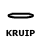 Kruipend