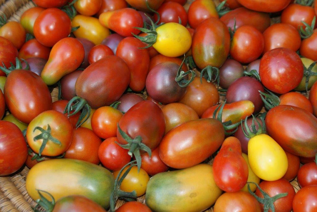 tomatenmix